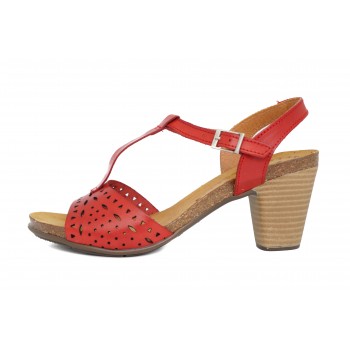 Tristan 6031 ROJO